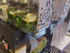 -温野菜涮涮锅(曲江大悦城店)