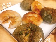 炒粉干-王阿盖手工小吃(环城西路店)