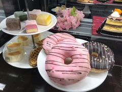 -Olé精品超市(北京合生汇店)