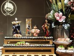 -钱小奴创意自助餐厅·原切谷饲安格斯畅吃(苏州昆山招商花园城店)