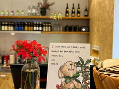 -萤火虫咖啡(后海店)