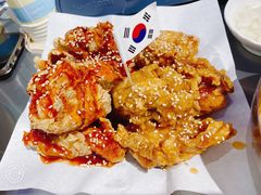 -Meet Sun韩式大排档(五一广场7MALL店)
