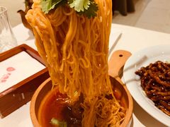 -大鸭梨烤鸭(左家庄店)