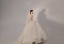 -Mu慕婚纱摄影·超级工作室