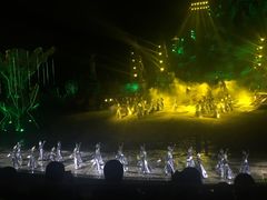 -横店影视城梦幻谷园区