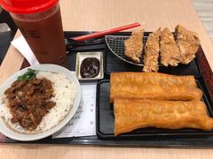 -永和大王(浦东南路店)