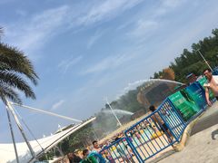 -武汉玛雅海滩水公园