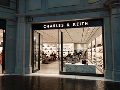 -Charles & Keith(大运河购物中心店)