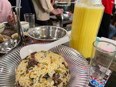 玉米汁-尚竹阁冬瓜盅·18年地标美食(平洲店)