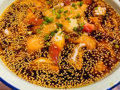 -马路牙子地桌烤肉(工体店)