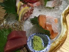 -昇鳗鱼家(浦东店)