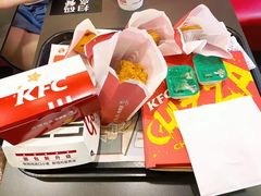 -肯德基(大悦城D馆店)