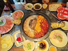 -蜀大侠火锅(总府路店)