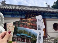 -青岛崂山太清宫