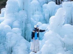 -青峰峡国家森林公园