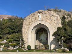 -牛首山文化旅游区