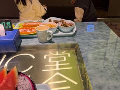 -堂会·KTV·自助餐·团建聚会(天河店)