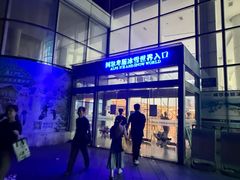 -世界之窗阿尔卑斯冰雪世界