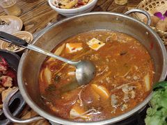 -亮欢寨(凯里总店)