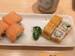 -元气寿司(新城市广场店)