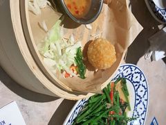 -KingThaia金泰兰(滨江天街店)