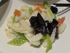 -老德州四合院·德州菜(天衢路店)