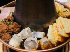 -蒙料·手把肉(望京店)