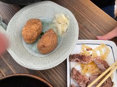 -ほうとう不動(東恋路店)