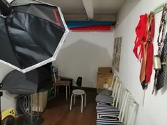 -金氏照相馆(襄阳南路店)