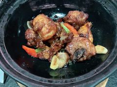 -潮堂 · 潮州菜(国贸商城店)