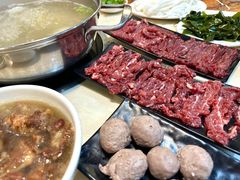 -福合埕牛肉丸(福平路店)