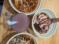 -晓马鸭店(新芜路店)