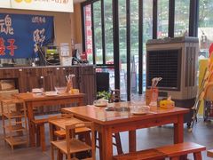 -黔三一夺夺粉酸汤火锅(百信店)