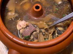 -十二点·辣椒炒肉(南山店)