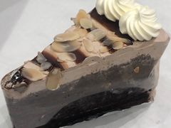 巧克力漩涡切片-面包新语(无锡M会员店)