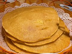 玉米饼-华福羊汤馆(小市总店)