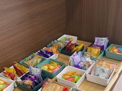 -海小听躺式采耳SPA馆(民族大道店)