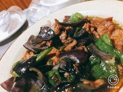 -大隐隐于市私房菜(保和小区店)