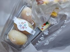 -艾莱克咖啡面包坊·甜心对白