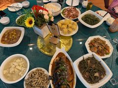 -丹东天桥沟景区