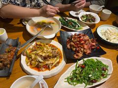 -隔壁老王·家常云南菜(花巷店)