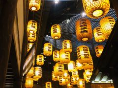 -南京大牌档(凯德大峡谷店)