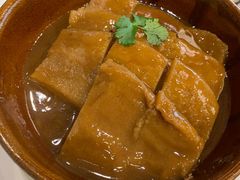 -猪肉婆私房菜(容桂总店)