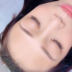 -久匠·纹眉半永久野生眉