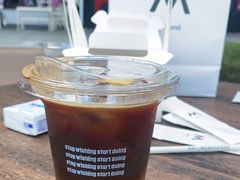 -M Stand(漕河泾印象城店)