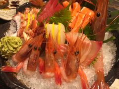 -芥岛(河北大街店)
