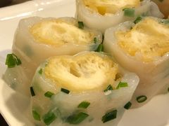 安心炸两肠-顺德新世界酒店·华美轩餐厅