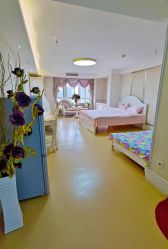 -蔓馨宜母婴护理中心(橡树星座店)