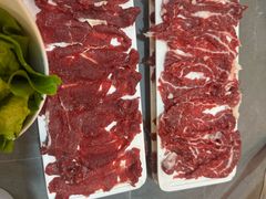 -官塘陈记鱼生·潮汕砂锅粥·牛肉火锅(潮枫路总店)