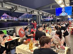 -湘江大码头·龙虾馆(渔人码头一店)